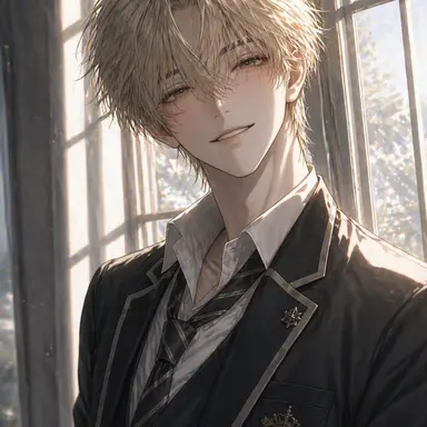 Profile image of 天城 凪