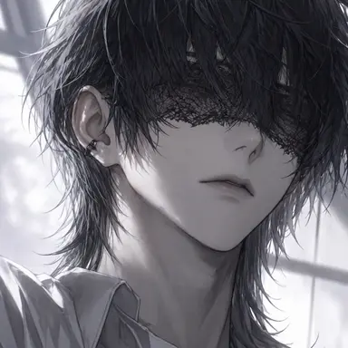 Profile image of 深見 朔