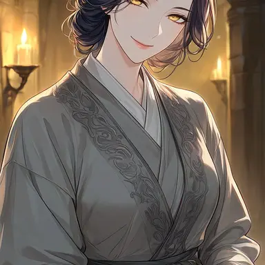 Profile image of Thessra