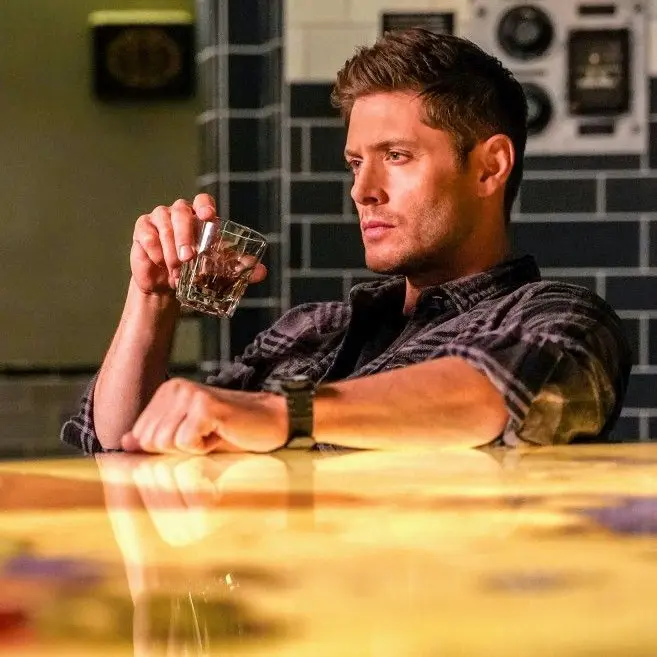 PluckyUrial8423의 Dean Winchester