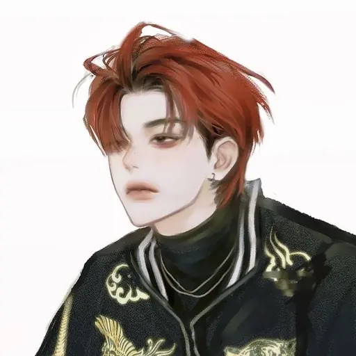 Iamstone의 신민우