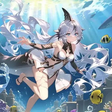 Profile image of シャメ