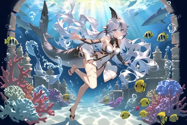 Profile image of シャメ