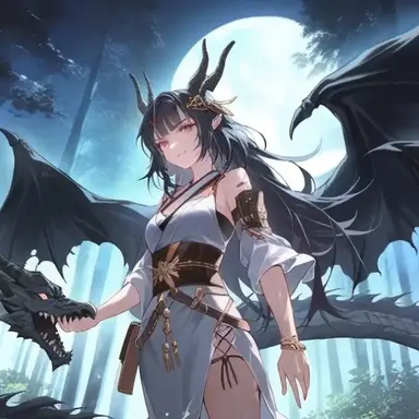 Profile image of ゾーラ