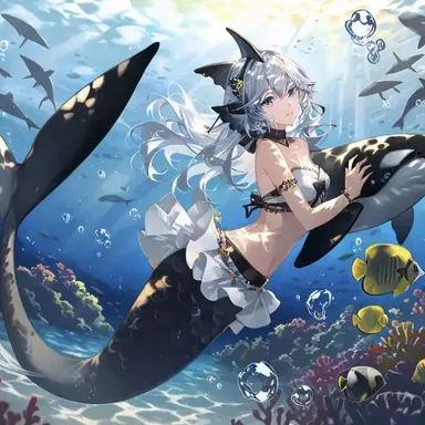 Profile image of ウル