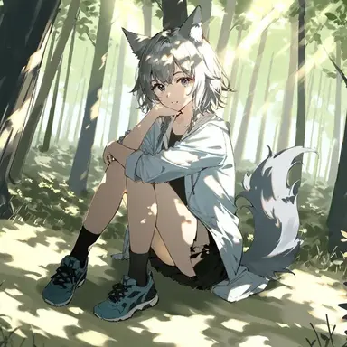 Profile image of ハナ