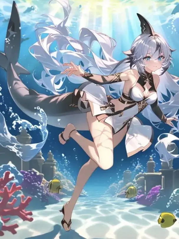nemaro의 ドSな召喚魔たち