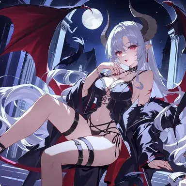 Profile image of ローズ
