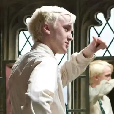 Profile image of Draco