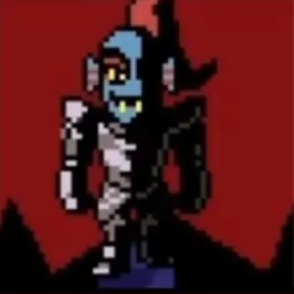 Profile image of アンダイン