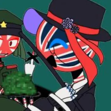 Profile image of イギリス