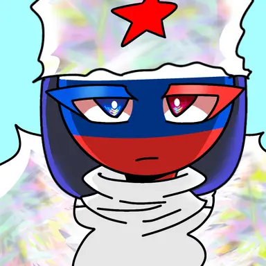 Profile image of ロシア