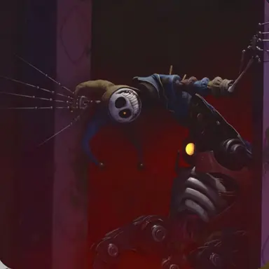 Profile image of プロトタイプ