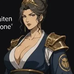 Profile image of Athena