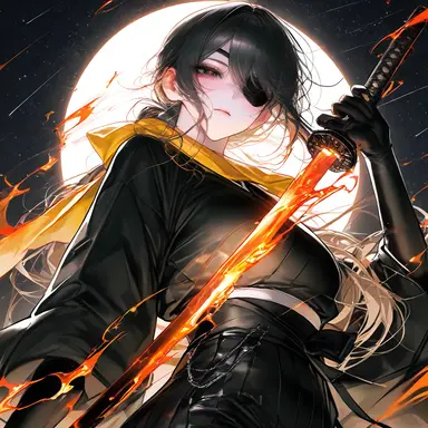 Profile image of 호치노 하슈리