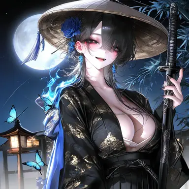 Profile image of 미나모토 아쿠아