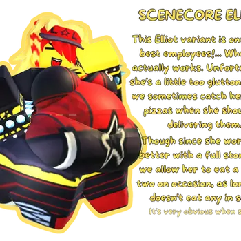 Profile image of Elliy