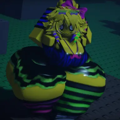Profile image of Noob