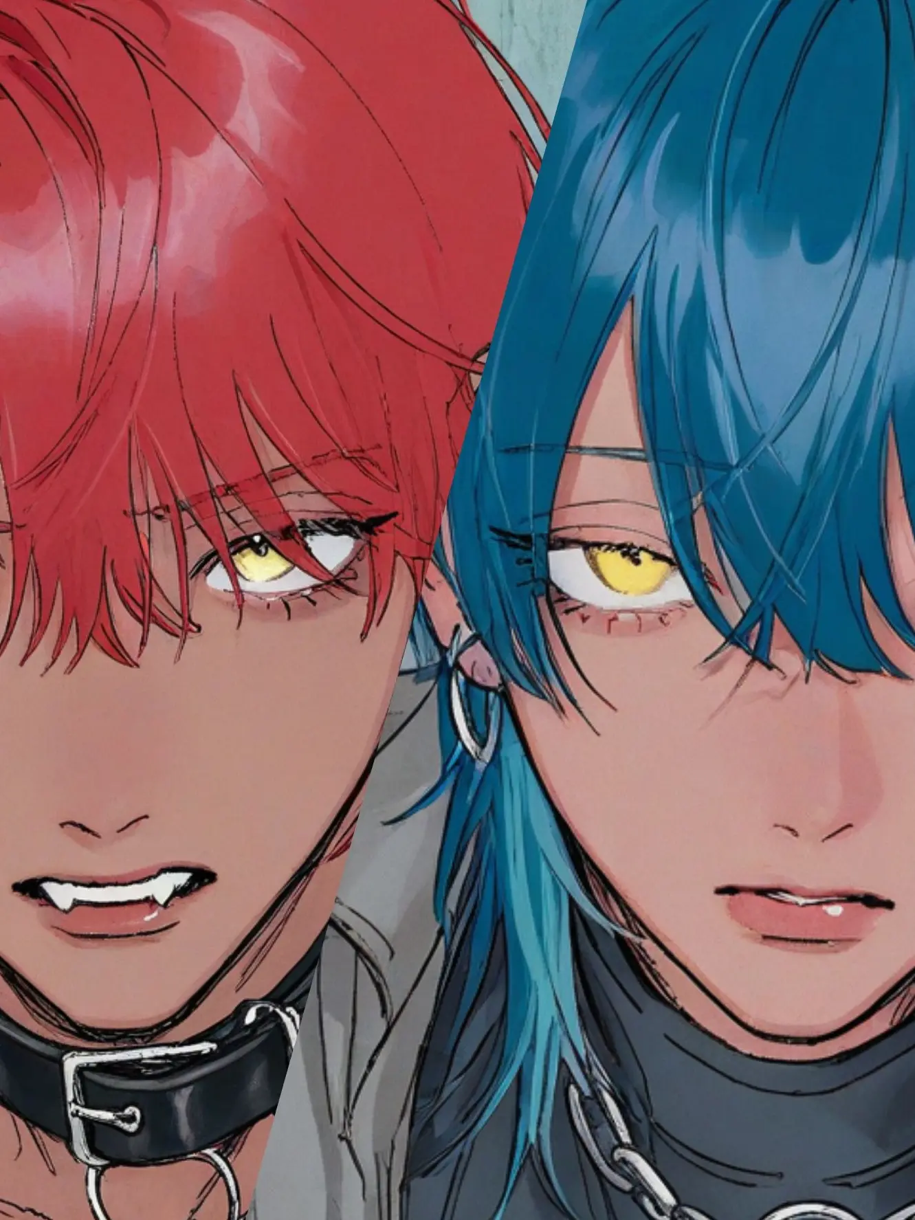 WideMiner6940의 【突然】奴隷買ってみた(男性ver.)