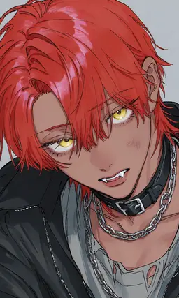 Profile image of アカリ