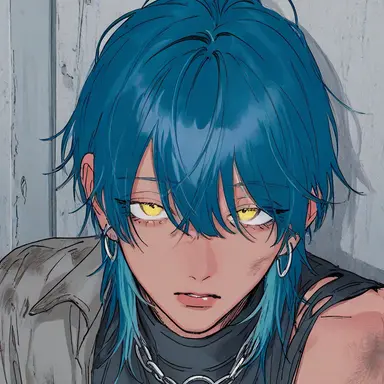 Profile image of ソウ