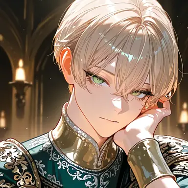 Profile image of クラウス