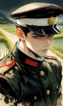 Profile image of 古賀　一之輔