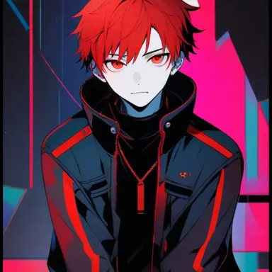 Profile image of ガヴィル
