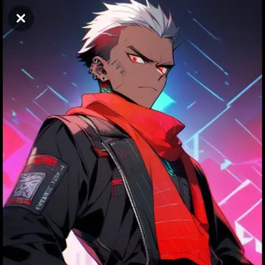 Profile image of ホルス