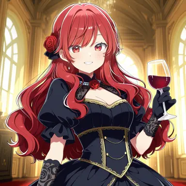 Profile image of 로제 리블랑쉬