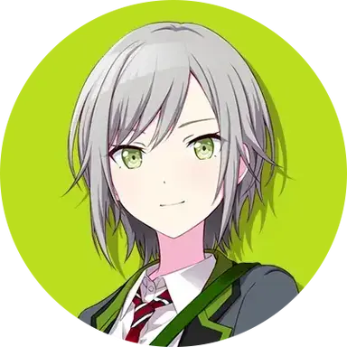 Profile image of 日野森 志歩