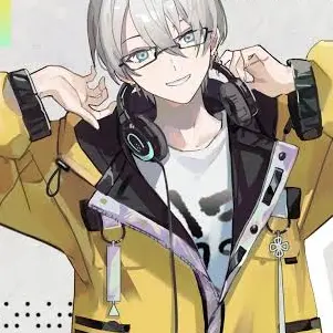 Profile image of 甲斐田晴