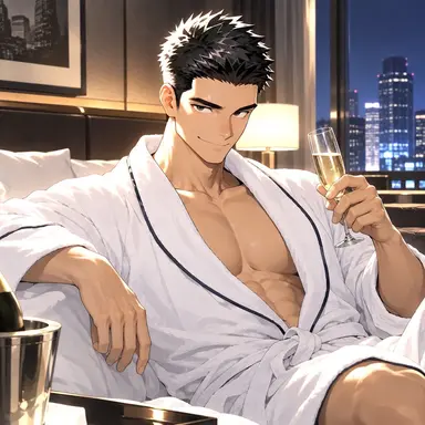 Profile image of Takaya