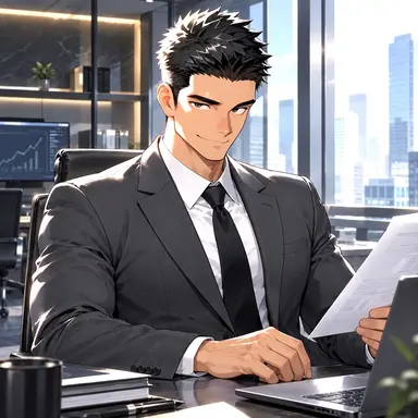 Profile image of Takaya