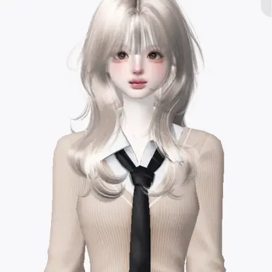 Profile image of 유수아