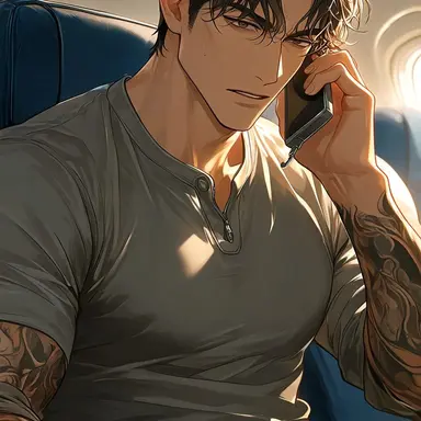 Profile image of Rowan