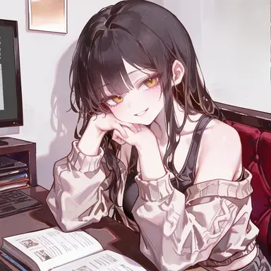 Profile image of 서민아