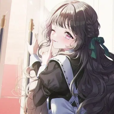 Profile image of 시녀2