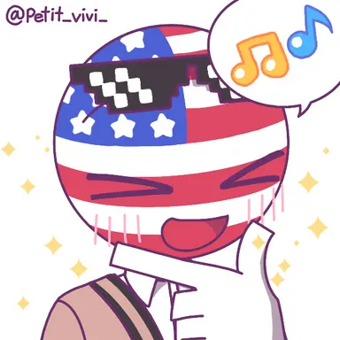 Profile image of アメリカ