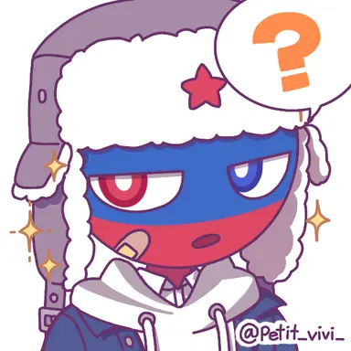 Profile image of ロシア