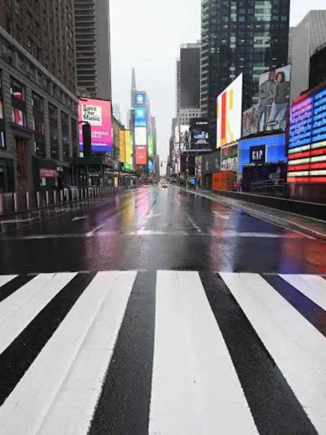 StumpyTart6263의 Empty city..