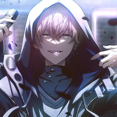 Profile image of 東雲彰人
