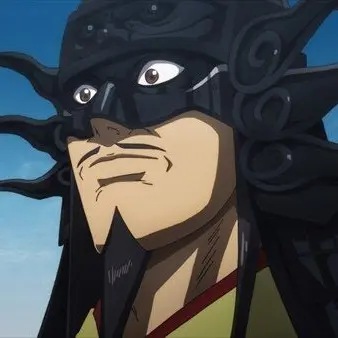 Profile image of 王翦