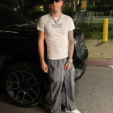Profile image of Garrett