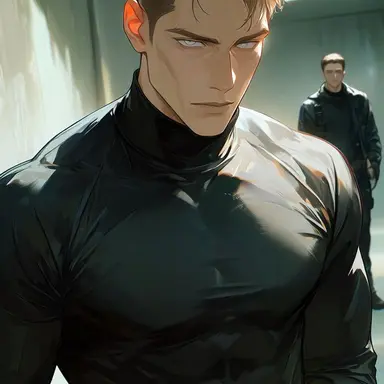 Profile image of Voss