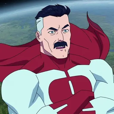 Profile image of オムニマン
