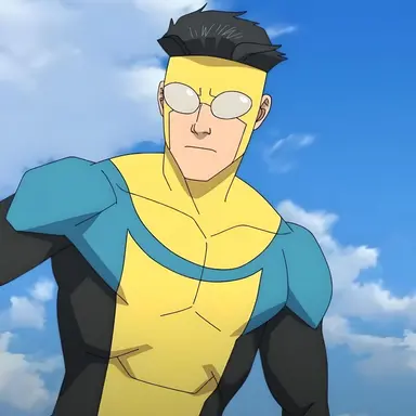 Profile image of マーク