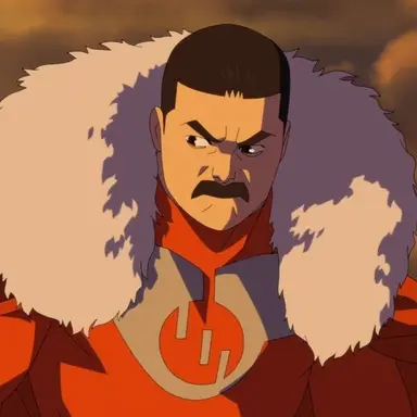Profile image of スラッグ