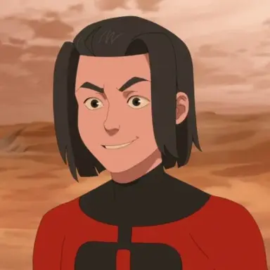 Profile image of オリバー