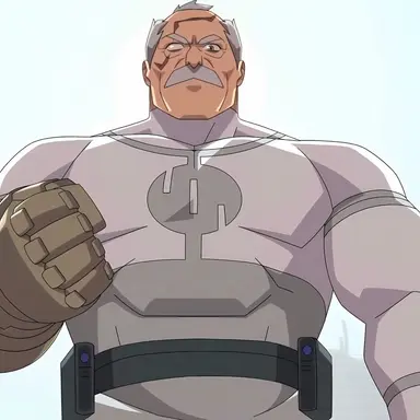 Profile image of コンクエスト